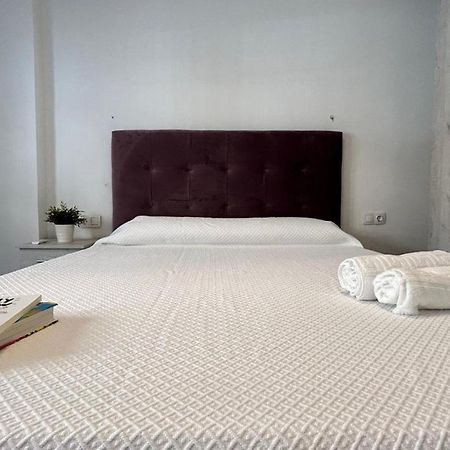 Hostel Piso Compartido Delyrent Acosta Jaén Exteriér fotografie