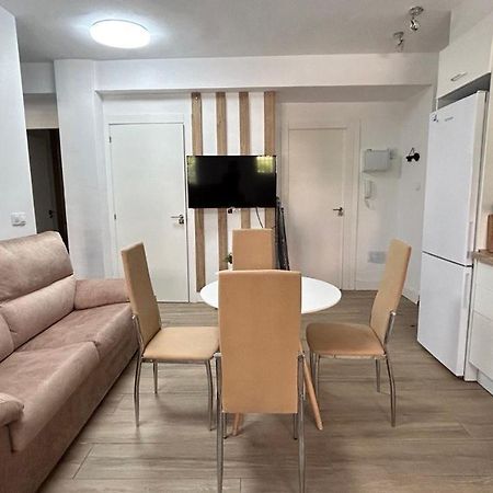 Hostel Piso Compartido Delyrent Acosta Jaén Exteriér fotografie